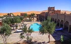 Kasbah Erg Chebbi